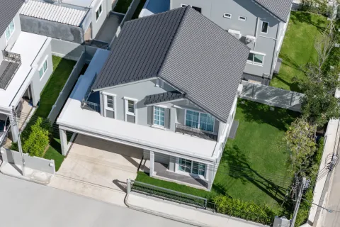 Maison à Pa Klok, Thaïlande 4 chambres № 167522 - photo 2