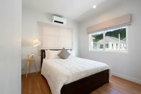 House in Pa Klok, Thailand 4 bedrooms № 167522 - photo 17