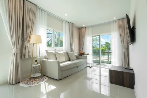 Maison à Pa Klok, Thaïlande 4 chambres № 167522 - photo 13