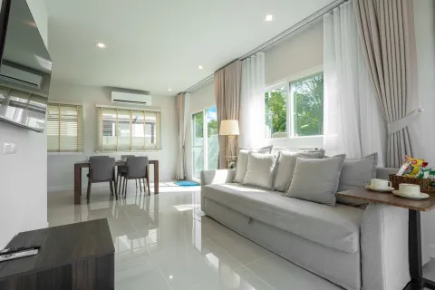 Maison à Pa Klok, Thaïlande 4 chambres № 167522 - photo 14