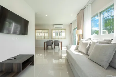 Maison à Pa Klok, Thaïlande 4 chambres № 167522 - photo 8