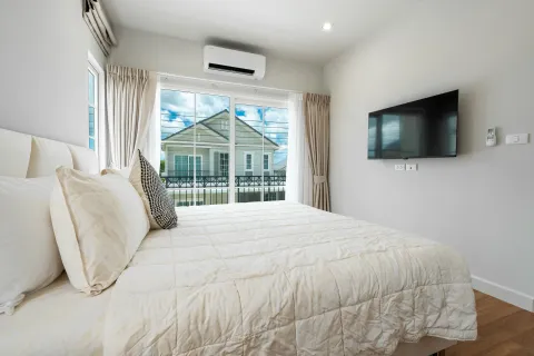 Maison à Pa Klok, Thaïlande 4 chambres № 167522 - photo 9