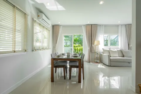 Maison à Pa Klok, Thaïlande 4 chambres № 167522 - photo 15