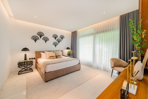 Villa on Layan Beach, Thailand 4 bedrooms № 118743 - photo 3