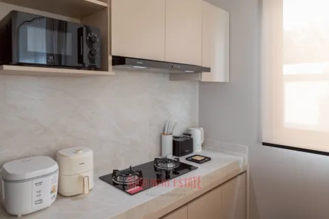 Вилла в Ао-Нанге, Таиланд с 3 спальнями  № 118744 - фото 23