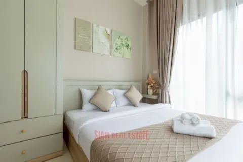 Вилла в Ао-Нанге, Таиланд с 3 спальнями  № 118744 - фото 8