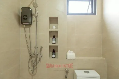 Вилла в Ао-Нанге, Таиланд с 3 спальнями  № 118744 - фото 13