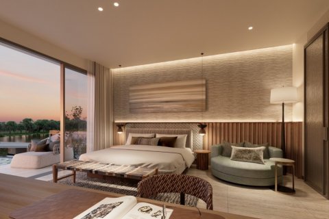 Вилла в Пхукете, Таиланд с 3 спальнями № 118740 - фото 7