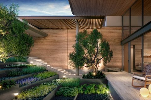 Вилла в Пхукете, Таиланд с 3 спальнями № 118740 - фото 8