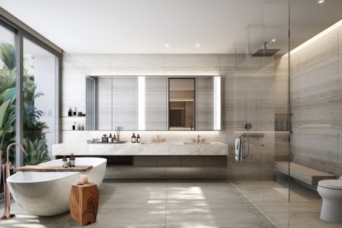 Вилла в Пхукете, Таиланд с 3 спальнями № 118740 - фото 2