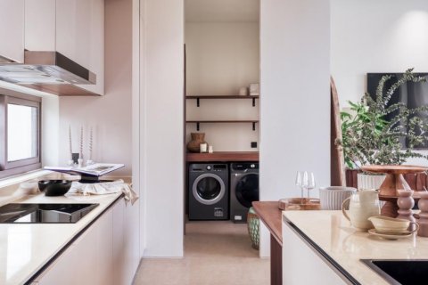 Villa in Phuket, Thailand 3 bedrooms № 118742 - photo 16