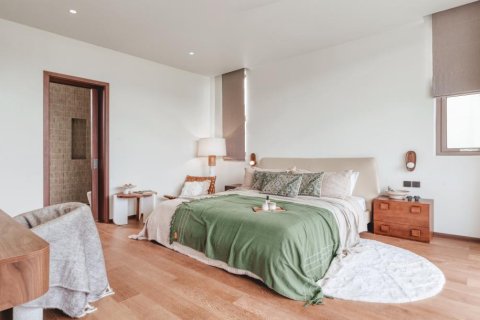 Villa in Phuket, Thailand 3 bedrooms № 118742 - photo 13