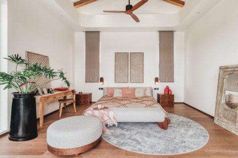Villa in Phuket, Thailand 3 bedrooms № 118742 - photo 8