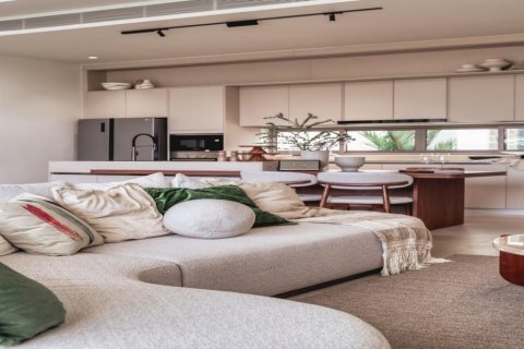 Villa in Phuket, Thailand 3 bedrooms № 118742 - photo 14