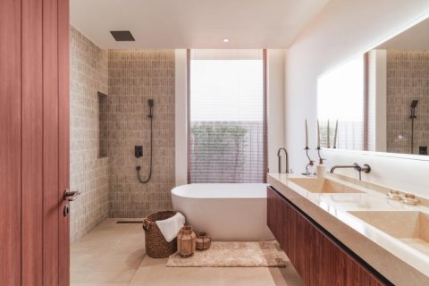 Villa in Phuket, Thailand 3 bedrooms № 118742 - photo 6