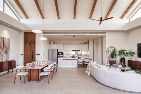 Villa in Phuket, Thailand 3 bedrooms № 118742 - photo 20