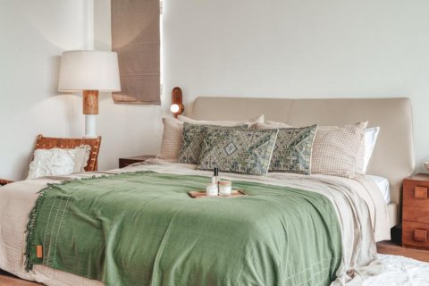 Villa in Phuket, Thailand 3 bedrooms № 118742 - photo 12