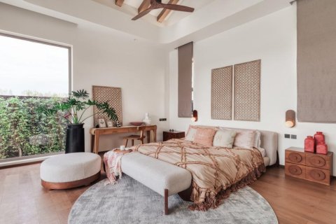 Villa in Phuket, Thailand 3 bedrooms № 118742 - photo 7