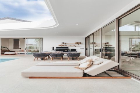 Villa in Phuket, Thailand 3 bedrooms № 118742 - photo 22