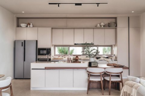 Villa in Phuket, Thailand 3 bedrooms № 118742 - photo 18