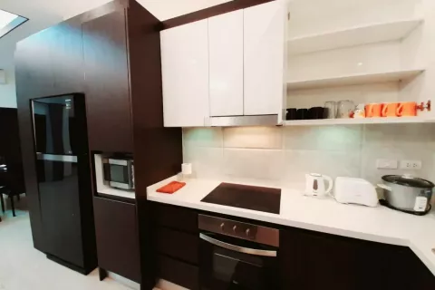 Вилла в Паттайе, Таиланд с 2 спальнями  № 145566 - фото 18