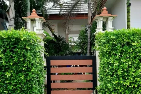 Вилла в Паттайе, Таиланд с 2 спальнями  № 145566 - фото 8