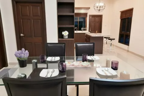 Вилла в Паттайе, Таиланд с 2 спальнями  № 145566 - фото 16