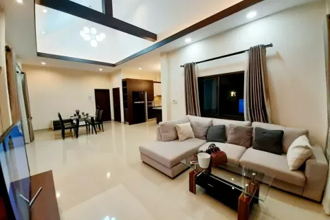 Вилла в Паттайе, Таиланд с 2 спальнями  № 145566 - фото 12