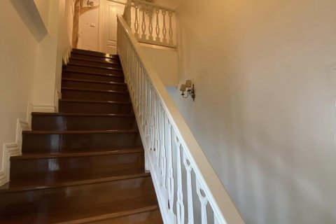 Townhouse in Bangkok, Thailand 4 bedrooms № 178960 - photo 21
