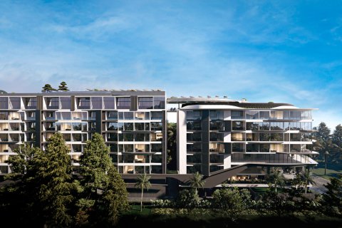 Off-plan Enigma Residence in Phuket, Thailand № 178914