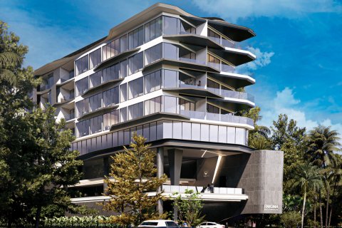 Off-plan Enigma Residence in Phuket, Thailand № 178914 - photo 4