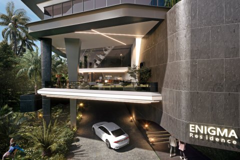 Off-plan Enigma Residence in Phuket, Thailand № 178914 - photo 2