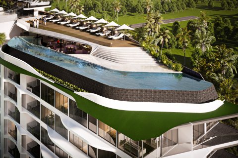 Off-plan Enigma Residence in Phuket, Thailand № 178914 - photo 8