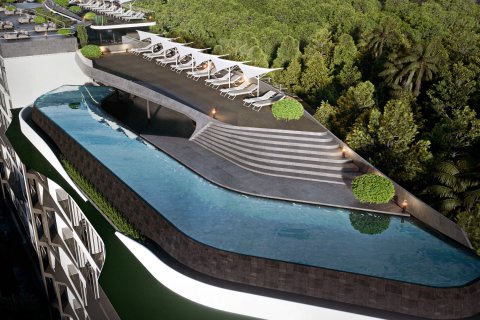 Off-plan Enigma Residence in Phuket, Thailand № 178914 - photo 7