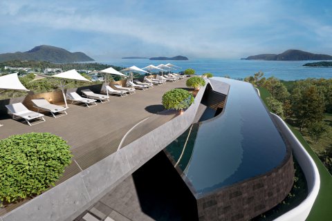 Off-plan Enigma Residence in Phuket, Thailand № 178914 - photo 6