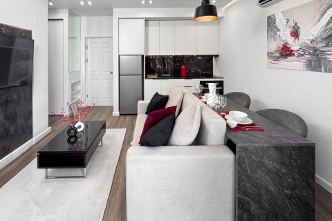 Off-plan Enigma Residence in Phuket, Thailand № 178914 - photo 13