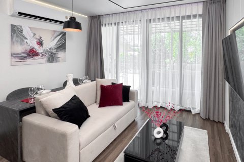 Off-plan Enigma Residence in Phuket, Thailand № 178914 - photo 15