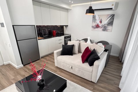 Off-plan Enigma Residence in Phuket, Thailand № 178914 - photo 11