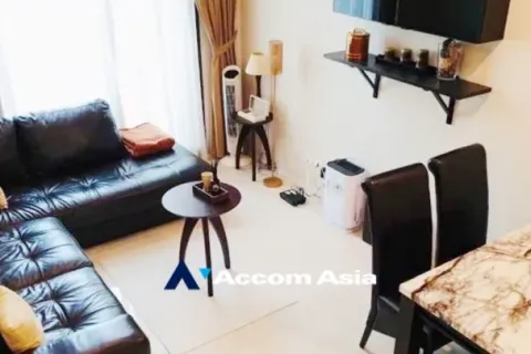 Duplex in Ratchathewi, Bangkok, Thailand 2 Schlafzimmer № 219325 - Foto 5