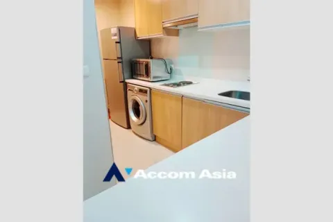Duplex in Ratchathewi, Bangkok, Thailand 2 Schlafzimmer № 219325 - Foto 10