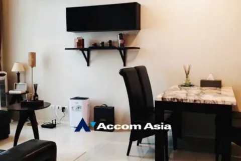 Duplex in Ratchathewi, Bangkok, Thailand 2 Schlafzimmer № 219325 - Foto 6