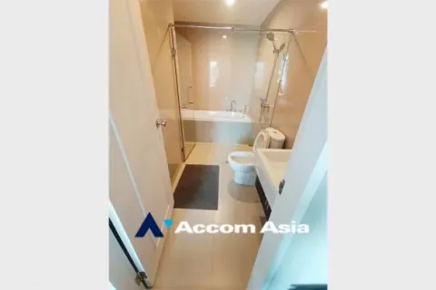 Duplex in Ratchathewi, Bangkok, Thailand 2 Schlafzimmer № 219325 - Foto 18
