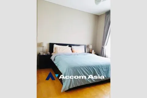 Duplex in Ratchathewi, Bangkok, Thailand 2 Schlafzimmer № 219325 - Foto 14
