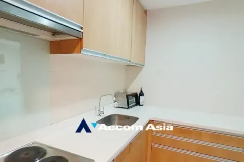 Duplex in Ratchathewi, Bangkok, Thailand 2 Schlafzimmer № 219325 - Foto 9