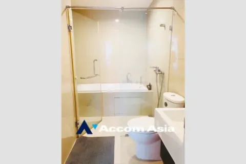 Duplex in Ratchathewi, Bangkok, Thailand 2 Schlafzimmer № 219325 - Foto 16