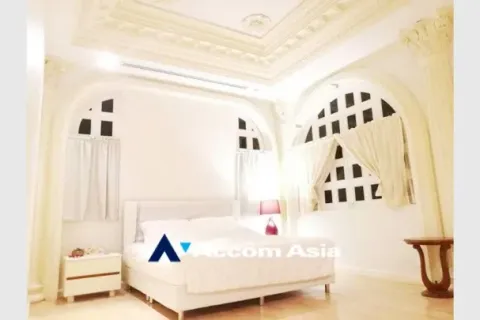 Haus in Prawet, Bangkok, Thailand 15 Schlafzimmer № 219323 - Foto 10