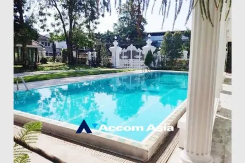 Haus in Prawet, Bangkok, Thailand 15 Schlafzimmer № 219323 - Foto 4