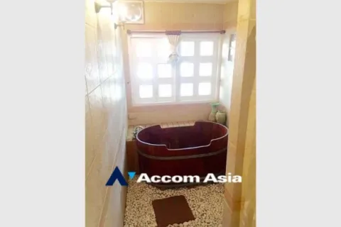 Haus in Prawet, Bangkok, Thailand 15 Schlafzimmer № 219323 - Foto 14