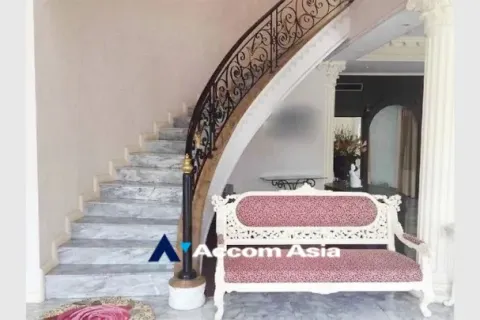 Haus in Prawet, Bangkok, Thailand 15 Schlafzimmer № 219323 - Foto 12