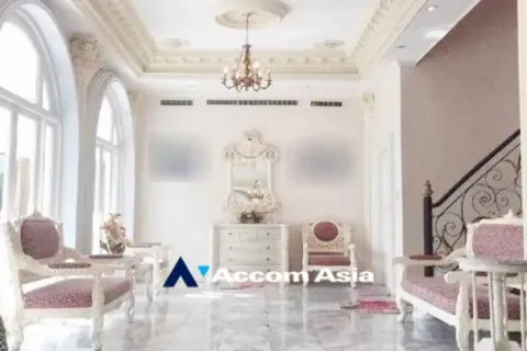 Haus in Prawet, Bangkok, Thailand 15 Schlafzimmer № 219323 - Foto 5